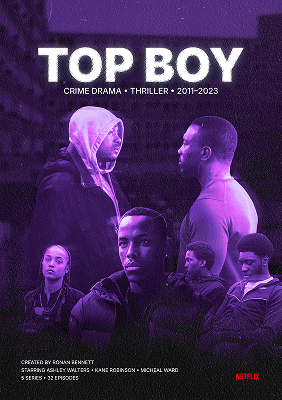 Top Boy
